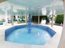 Ağlaylı villa mebel və avadanlıqları ilə birlikdə, -4