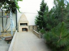 Ağlaylı villa mebel və avadanlıqları ilə birlikdə, -5