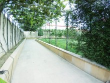 Ağlaylı villa mebel və avadanlıqları ilə birlikdə, -6