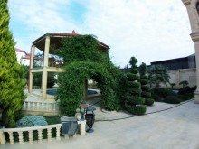 Ağlaylı villa mebel və avadanlıqları ilə birlikdə, -9