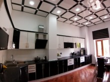 Ağlaylı villa mebel və avadanlıqları ilə birlikdə, -10