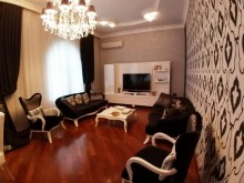Ağlaylı villa mebel və avadanlıqları ilə birlikdə, -11