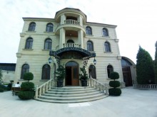 Ağlaylı villa mebel və avadanlıqları ilə birlikdə, -15