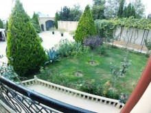 Ağlaylı villa mebel və avadanlıqları ilə birlikdə, -17