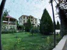 Ağlaylı villa mebel və avadanlıqları ilə birlikdə, -19