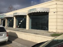Satılır Obyekt, Xətai.r, Ağ şəhər-2
