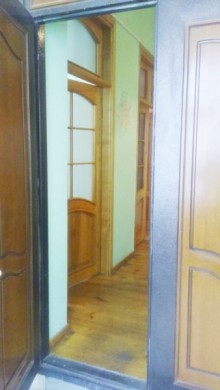 Kirayə (Aylıq) Obyekt, Yasamal.r, Elmlər Akademiyası.m-1