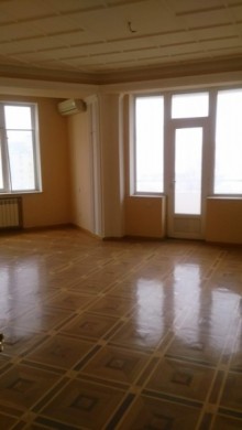 Kirayə (Aylıq) Yeni Tikili, Yasamal.r, Elmlər Akademiyası.m-2