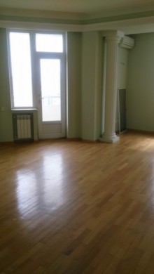 Kirayə (Aylıq) Yeni Tikili, Yasamal.r, Elmlər Akademiyası.m-4