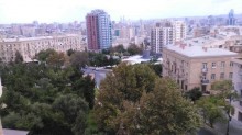 Kirayə (Aylıq) Yeni Tikili, Yasamal.r, Elmlər Akademiyası.m-6