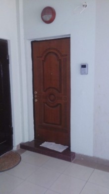Kirayə (Aylıq) Yeni Tikili, Yasamal.r, Elmlər Akademiyası.m-8