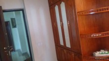 Kirayə (Aylıq) Yeni Tikili, Yasamal.r, Elmlər Akademiyası.m-16