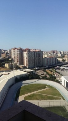Satılır Yeni Tikili, Nəsimi.r, 4-cü mikrorayon, 20 Yanvar.m-2