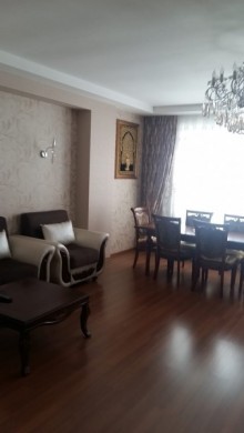 Satılır Yeni Tikili, Nəsimi.r, 4-cü mikrorayon, 20 Yanvar.m-3