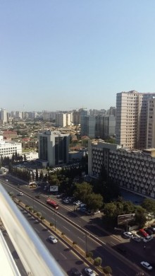 Satılır Yeni Tikili, Nəsimi.r, 4-cü mikrorayon, 20 Yanvar.m-4