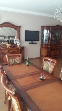 Satılır Yeni Tikili, Nəsimi.r, 4-cü mikrorayon, 20 Yanvar.m-6