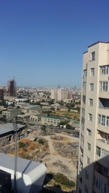 Satılır Yeni Tikili, Nəsimi.r, 4-cü mikrorayon, 20 Yanvar.m-7