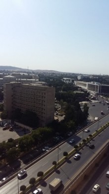 Satılır Yeni Tikili, Nəsimi.r, 4-cü mikrorayon, 20 Yanvar.m-11