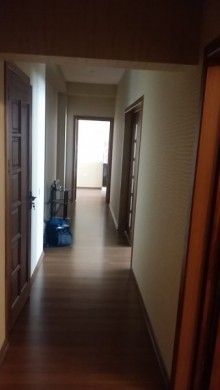 Satılır Yeni Tikili, Nəsimi.r, 4-cü mikrorayon, 20 Yanvar.m-13
