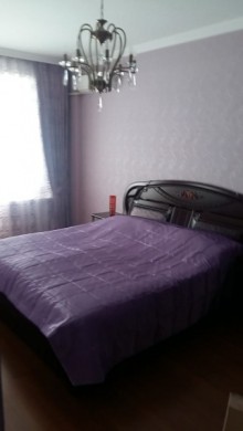 Satılır Yeni Tikili, Nəsimi.r, 4-cü mikrorayon, 20 Yanvar.m-17
