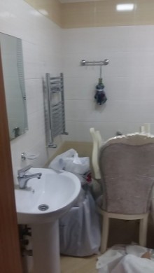 Satılır Yeni Tikili, Nəsimi.r, 4-cü mikrorayon, 20 Yanvar.m-19