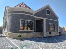Satılır Villa, Xəzər.r, Mərdəkan-1