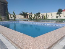 Satılır Villa, Xəzər.r, Mərdəkan-2