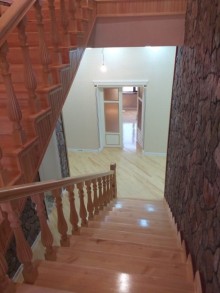 Satılır Villa, Xəzər.r, Mərdəkan-4