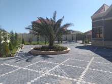 Satılır Villa, Xəzər.r, Mərdəkan-8