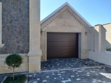Satılır Villa, Xəzər.r, Mərdəkan-9