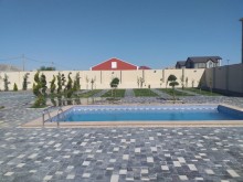 Satılır Villa, Xəzər.r, Mərdəkan-12