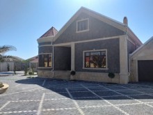 Satılır Villa, Xəzər.r, Mərdəkan-13