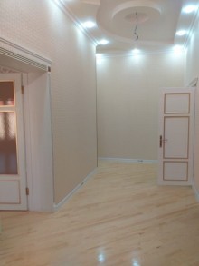Satılır Villa, Xəzər.r, Mərdəkan-14