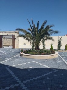 Satılır Villa, Xəzər.r, Mərdəkan-18