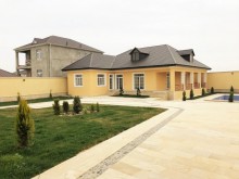 Satılır Villa, Xəzər.r, Mərdəkan-1