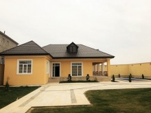 Satılır Villa, Xəzər.r, Mərdəkan-3