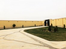 Satılır Villa, Xəzər.r, Mərdəkan-4