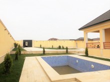 Satılır Villa, Xəzər.r, Mərdəkan-5
