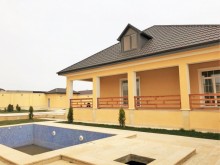 Satılır Villa, Xəzər.r, Mərdəkan-6