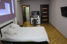 3 otaqli bina ev menzil satisi Ag seherde, -14