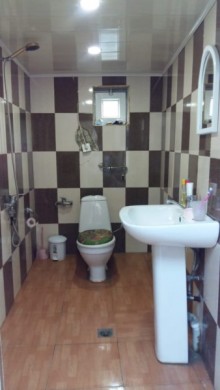 Satılır Həyət evi, Səbail.r, 20-ci sahə, İçərişəhər.m-5