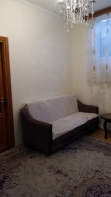 Satılır Həyət evi, Səbail.r, 20-ci sahə, İçərişəhər.m-13