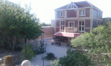Kirayə (Aylıq) Həyət evi, Binəqədi.r-9