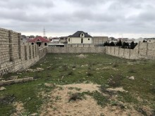 Satılır Torpaq, Xəzər.r, Mərdəkan, Koroğlu.m-1