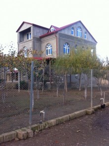 Satılır Həyət evi, Xəzər.r, Mərdəkan, Koroğlu.m-2
