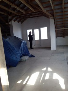 Satılır Həyət evi, Xəzər.r, Mərdəkan, Koroğlu.m-4