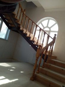 Satılır Həyət evi, Xəzər.r, Mərdəkan, Koroğlu.m-6
