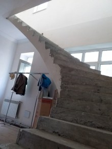 Satılır Həyət evi, Xəzər.r, Mərdəkan, Koroğlu.m-10