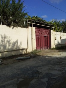 Satılır Həyət evi, Xəzər.r, Mərdəkan, Koroğlu.m-13