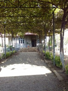 Satılır Həyət evi, Xəzər.r, Mərdəkan, Koroğlu.m-14